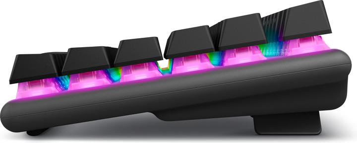 Image du produit Dell Alienware Pro Wireless Gaming Keyboard (US, Sans fil)