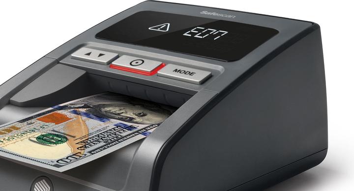 Image du produit Safescan 185-S (Lecteur de billets)