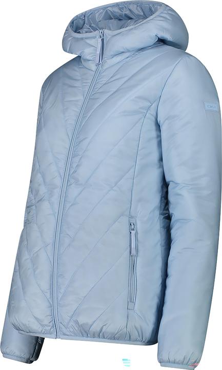Immagine prodotto CMP Campagnolo Hoodie (3XL)