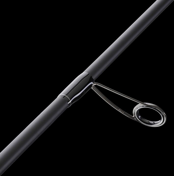 Actual product image Caperlan WXM-9 210MH (Allround rod, 210 cm)