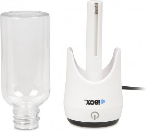 Actual product image iBox ICCH-01 Charger for mobile devices, car