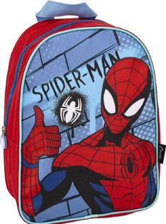 Produktbild Beniamin Spiderman Rucksack