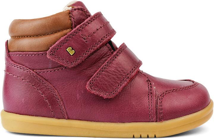 Actual product image Bobux Kids shoe I-Walk Timber boysen (24)