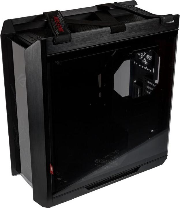 Produktbild ASUS ROG Strix Helios GX601 (ATX, mATX, Mini-ITX, E-ATX)