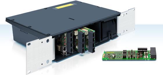 Actual product image Auerswald COMpact 5200R