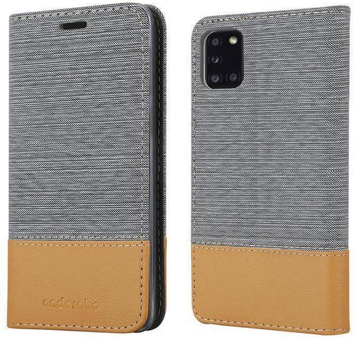 Produktbild Cadorabo Jeans Optik (Samsung Galaxy A31)