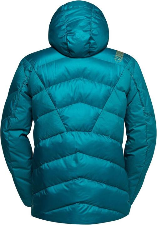 Actual product image La Sportiva Bivouac Down Jkt M (XL)