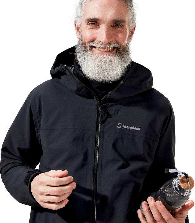 Immagine prodotto Berghaus Giacca Arnaby impermeabile (50)