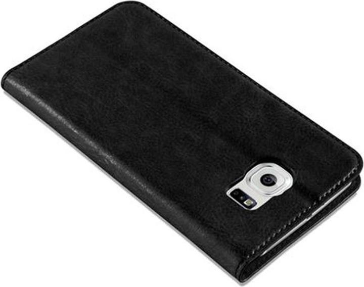 Immagine prodotto Cadorabo Copertina magnetica invisibile del libro (Samsung Galaxy S6)