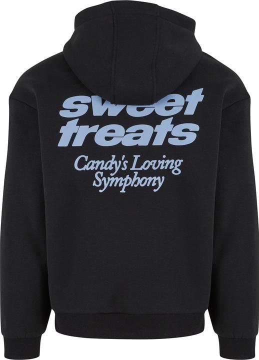 Image du produit Urban Classics Upscale Sweet Treats Capuche pelucheuse - 174477 (M)
