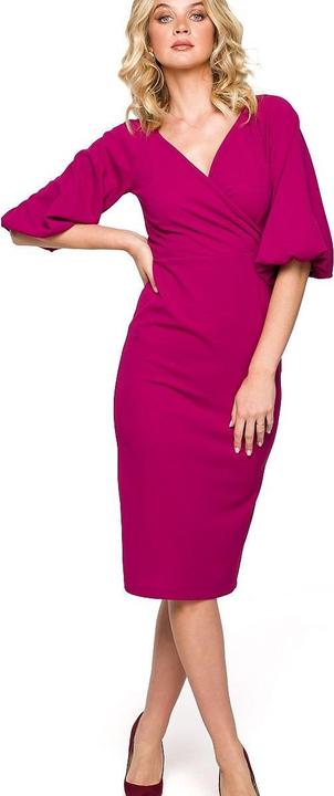 Actual product image Makover Evening dress (XXL)