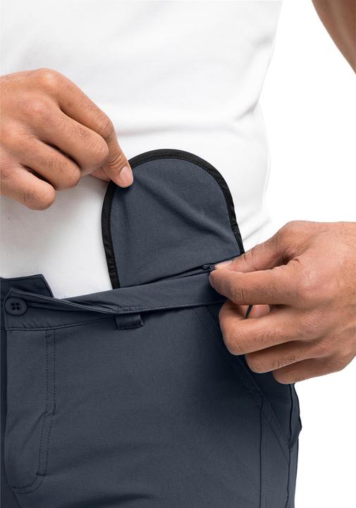 Produktbild Maier Sports Nil Shorts (50 E)