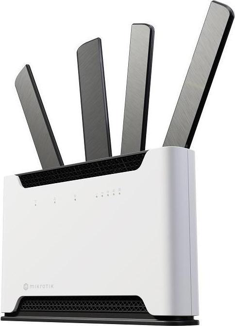 Immagine prodotto MikroTik S53UG+M-5HAXD2HAXD-TC&RG502Q-EA - Kit ascia Chateau 5G, LTE18