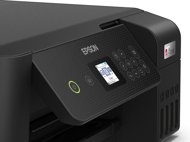 Produktbild Epson EcoTank ET-2820 (Tintentank, Farbe)