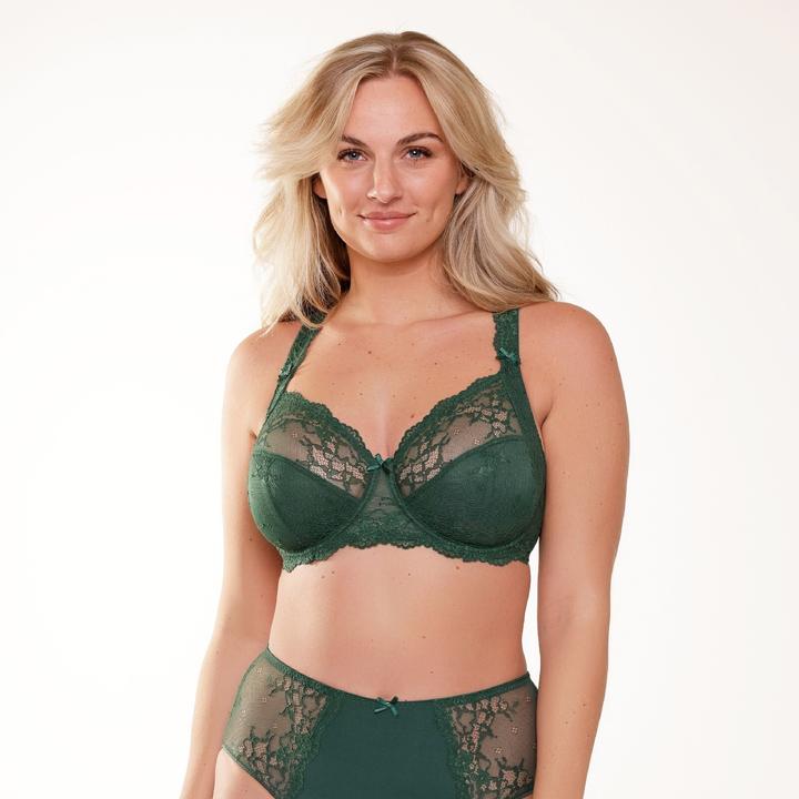 Immagine prodotto LingaDore Reggiseno con ferretto DAILY (Confezione singola, 70 E)