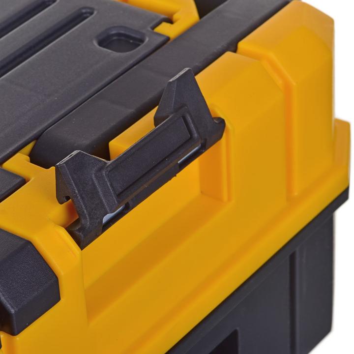 Produktbild DeWalt Tstak I (1 Teile)