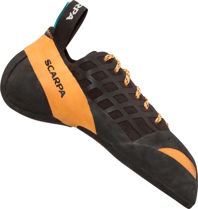 Produktbild Scarpa Instinct Kletterschuhe (41)