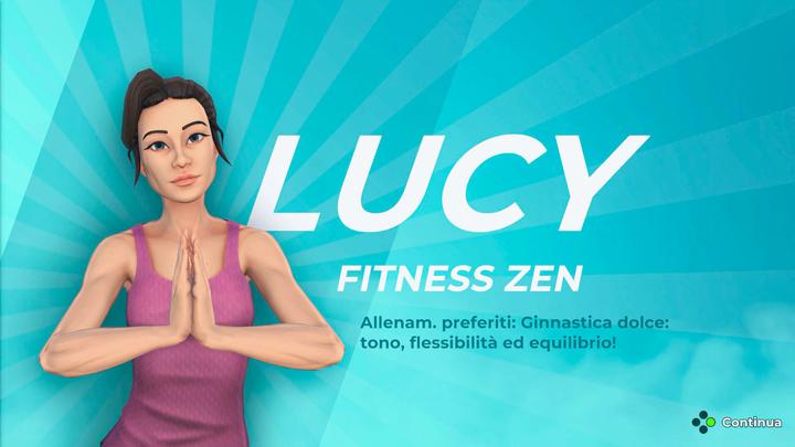 Produktbild Ravenscourt Let's Get Fit Bundle (Switch, EN)
