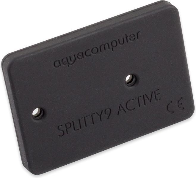 Produktbild Aqua Computer Splitty9 Active