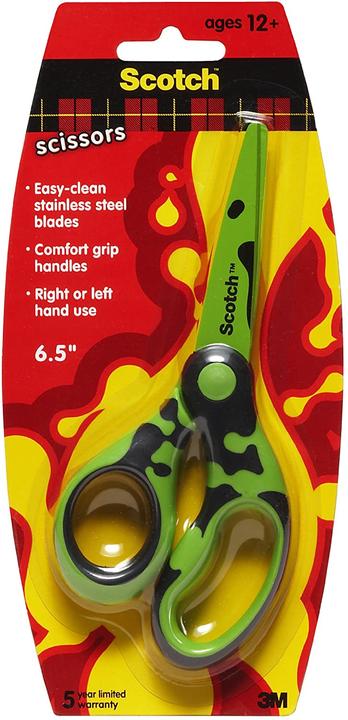 Produktbild Scotch Kinderschere (16.50 cm)