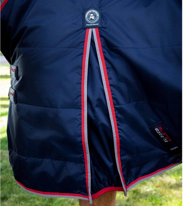 Actual product image Premier Equine Buster Lite 100 g (213 cm)