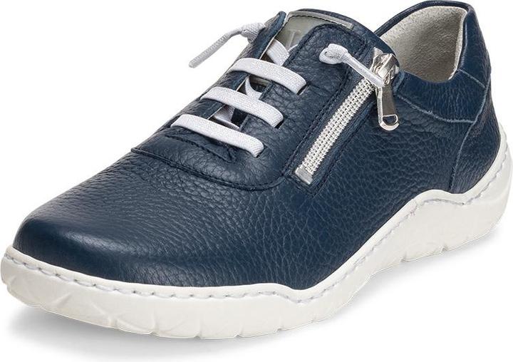 Actual product image Vitaform Sneaker Hirschleder Supersoft (41)