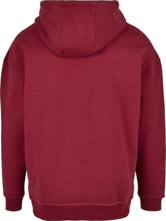 Produktbild Build Your Brand Basic Kapuzenpullover (M)