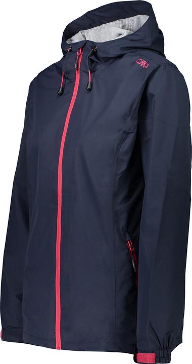 Actual product image CMP Campagnolo Rain Fix Hoodie Jacket (46)
