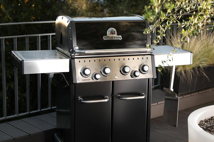 Image du produit Broil King Baron 490 (11.40 kW)