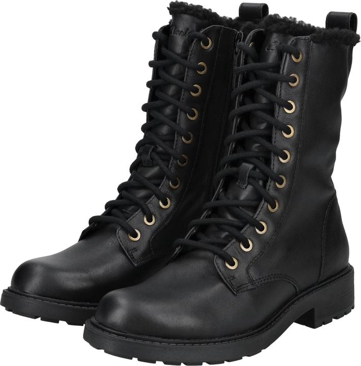Produktbild Clarks Orinoco2 Style - 63541 (40)