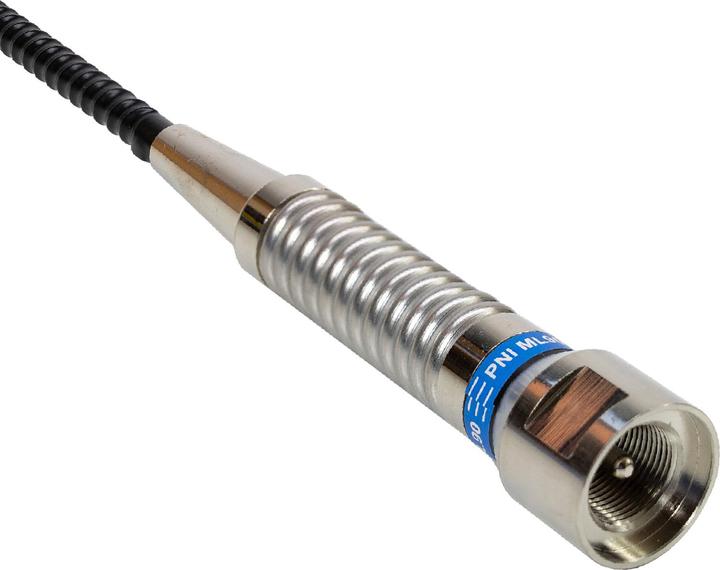 Actual product image PNI CB antenna ML90 26-30 MHz, 71 cm, 150 W, without cable, compatible with any PL259 connector