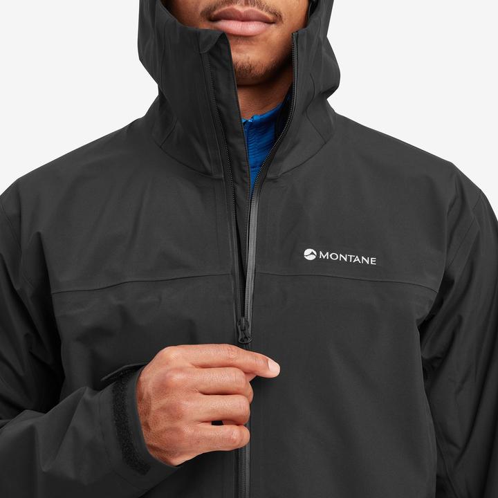Produktbild Montane Solution Jacket (XXL)