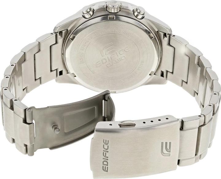 Actual product image Edifice Efr-526d-1avuef (Chronograph, 43.80 mm)
