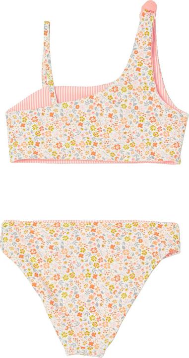 Actual product image Vertbaudet Wendbarer Mädchen Bikini Oeko-Tex (158)