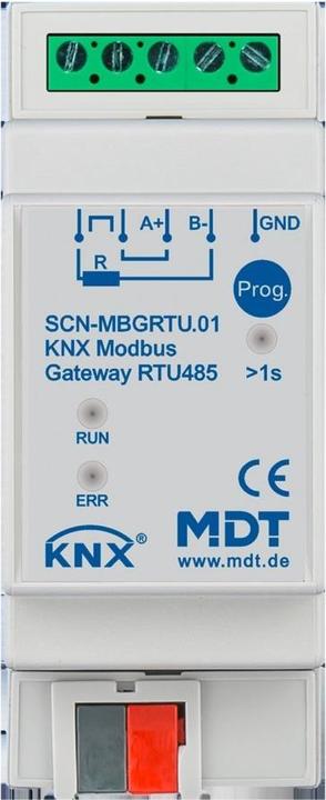 Produktbild MDT SCN-MBGRTU.01