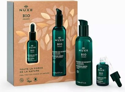 Immagine prodotto Nuxe Organico Organico (30 ml)