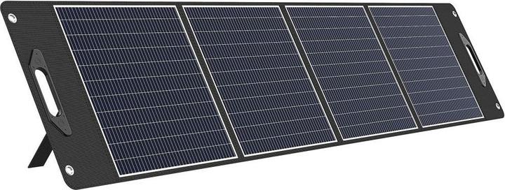 Choetech SC016 Solar charger (300 W, 6.35 kg)