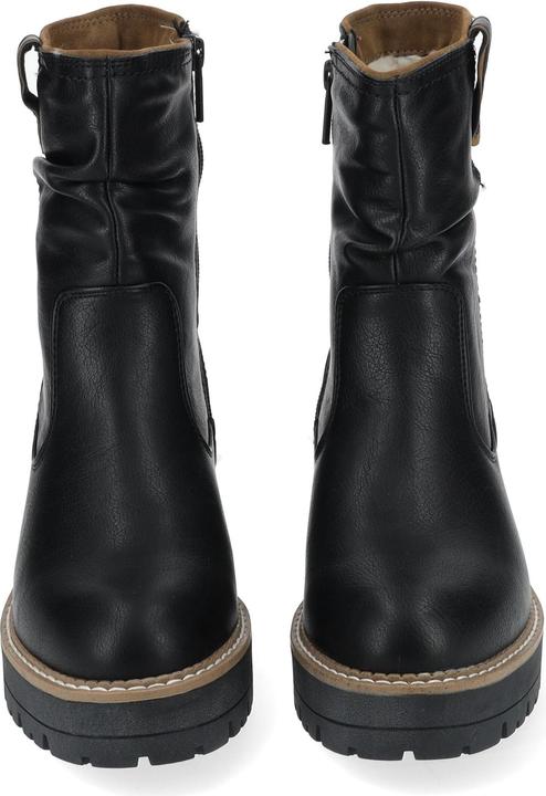 Actual product image Mustang Stiefelette (40)