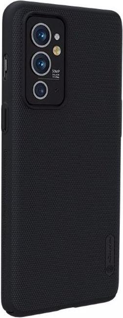 Image du produit Nillkin Série bouclier super dépoli (OnePlus 9RT 5G)