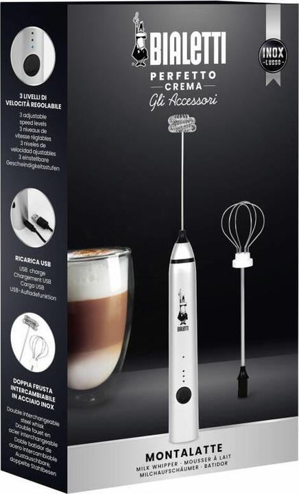 Immagine prodotto Bialetti Frusta