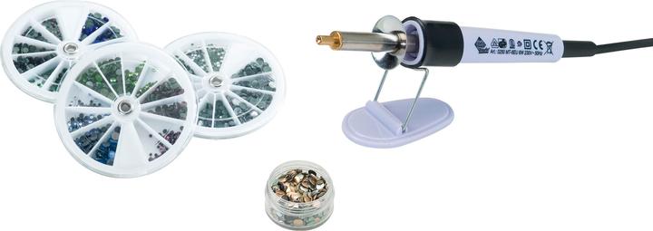 Produktbild Pebaro Christal Art Set