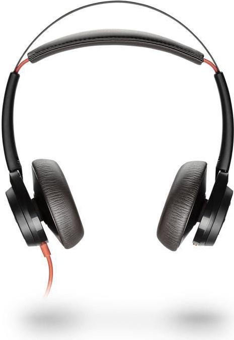 Produktbild Poly Blackwire 7225 (Kabelgebunden, USB-C)