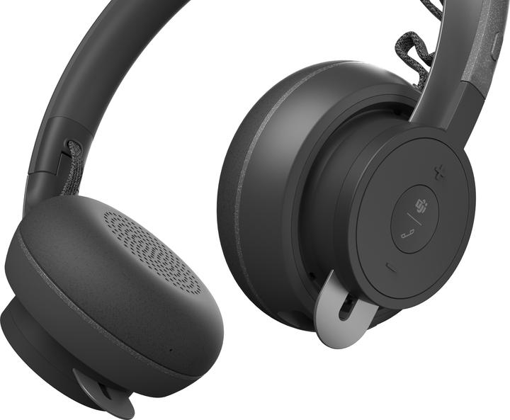 Produktbild Logitech Zone (Kabellos, USB-A)