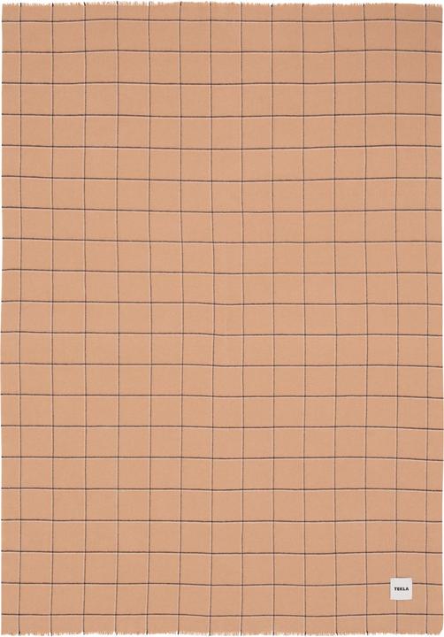 Immagine prodotto Tekla Tartan (220 x 240 cm)
