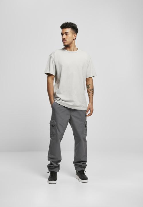 Produktbild Urban Classics Organic Basic Tee (L)