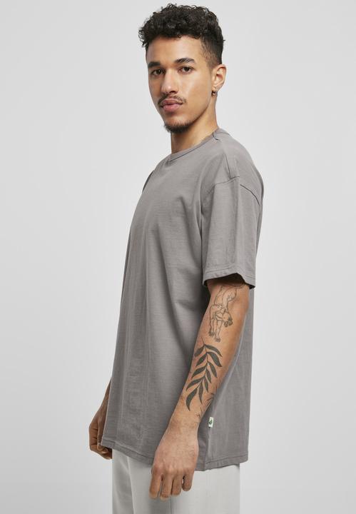 Image du produit Urban Classics Organic Basic Tee (M)