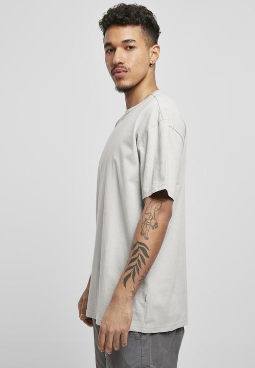 Produktbild Urban Classics Organic Basic Tee (L)