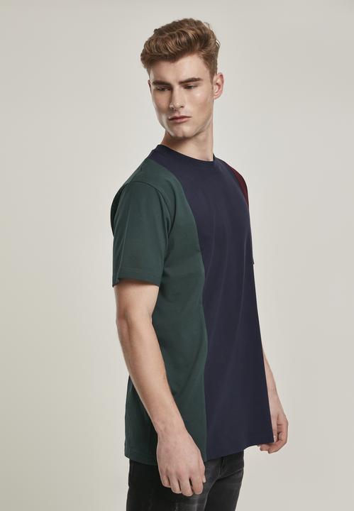 Immagine prodotto Urban Classics Tripple Tee (S)