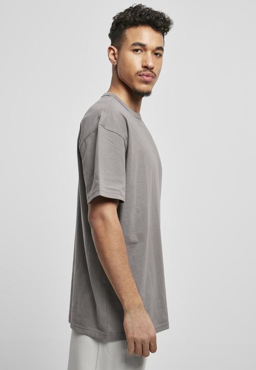 Image du produit Urban Classics Organic Basic Tee (M)