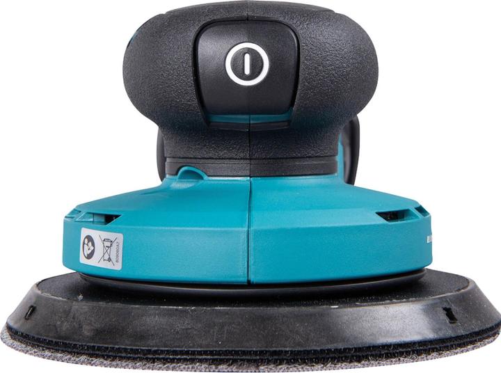 Image du produit Makita BO 004 CGZ (Ponceuse excentrique)